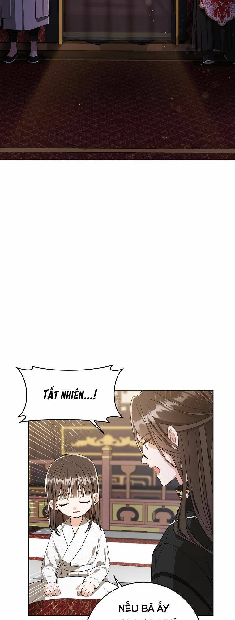 Trở Thành Cô Cháu Gái Bị Khinh Miệt Của Gia Tộc Võ Lâm - Chapter 8 - Page 3