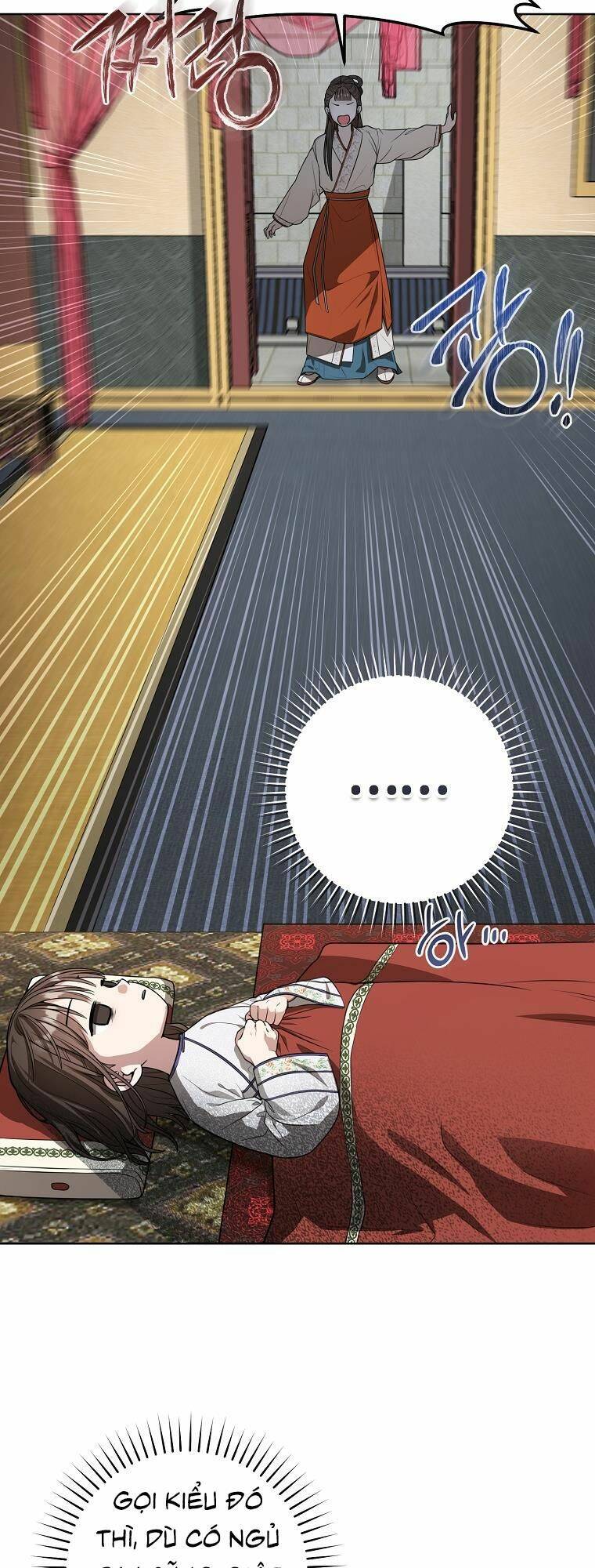 Trở Thành Cô Cháu Gái Bị Khinh Miệt Của Gia Tộc Võ Lâm - Chapter 8 - Page 40