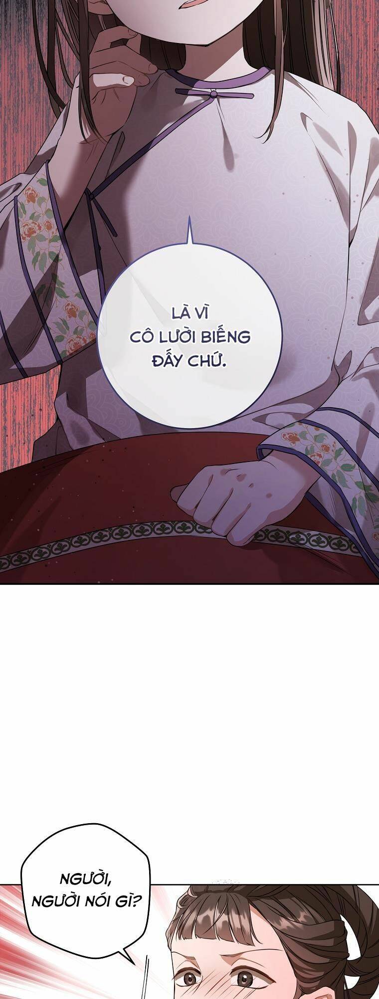 Trở Thành Cô Cháu Gái Bị Khinh Miệt Của Gia Tộc Võ Lâm - Chapter 8 - Page 46