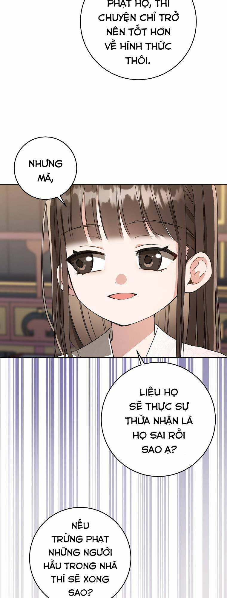 Trở Thành Cô Cháu Gái Bị Khinh Miệt Của Gia Tộc Võ Lâm - Chapter 8 - Page 4