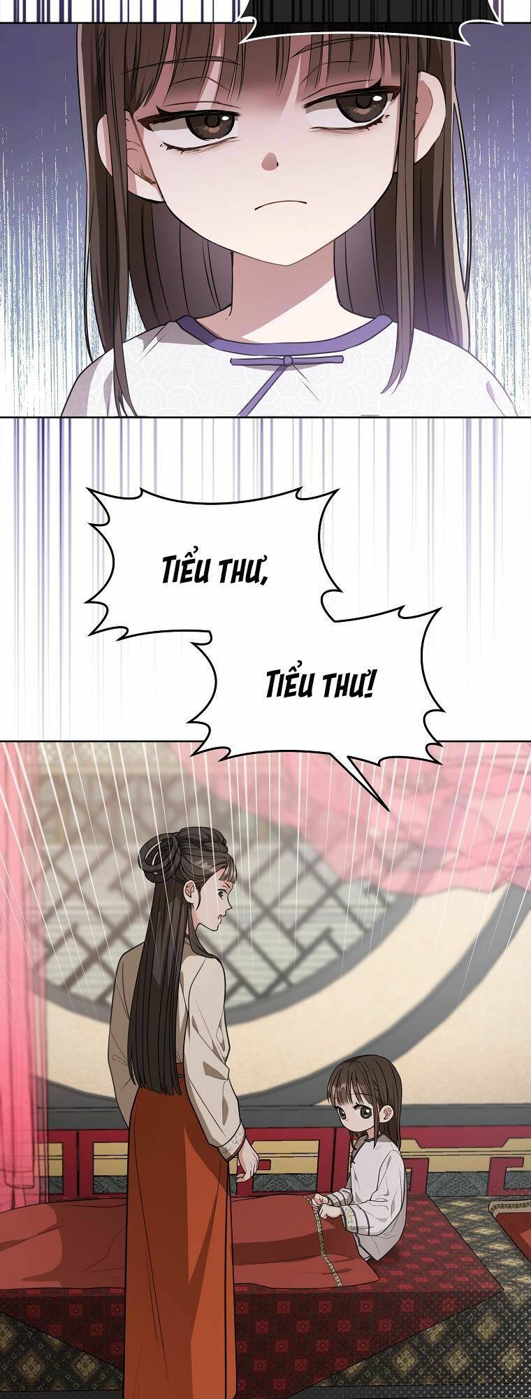 Trở Thành Cô Cháu Gái Bị Khinh Miệt Của Gia Tộc Võ Lâm - Chapter 8 - Page 51