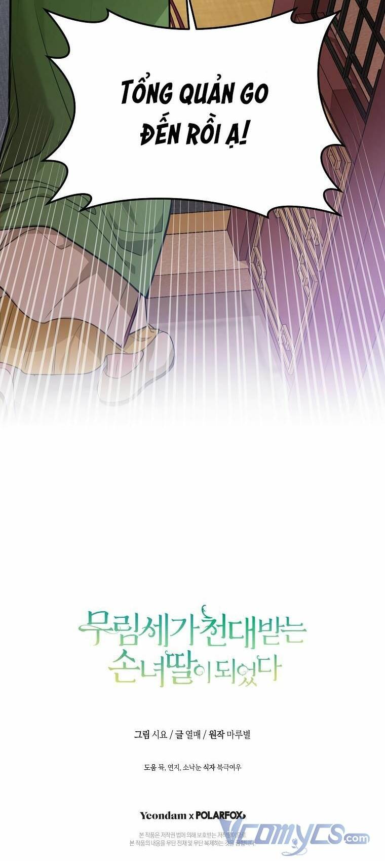 Trở Thành Cô Cháu Gái Bị Khinh Miệt Của Gia Tộc Võ Lâm - Chapter 8 - Page 53