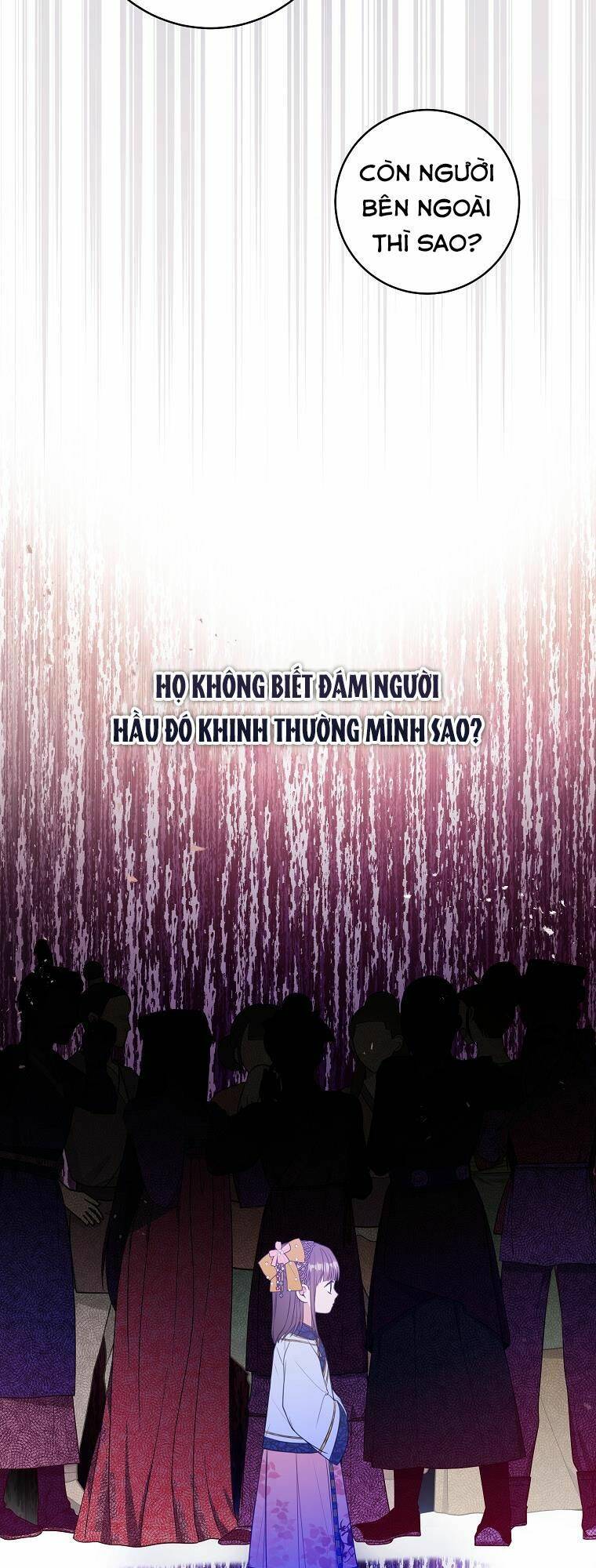 Trở Thành Cô Cháu Gái Bị Khinh Miệt Của Gia Tộc Võ Lâm - Chapter 8 - Page 5