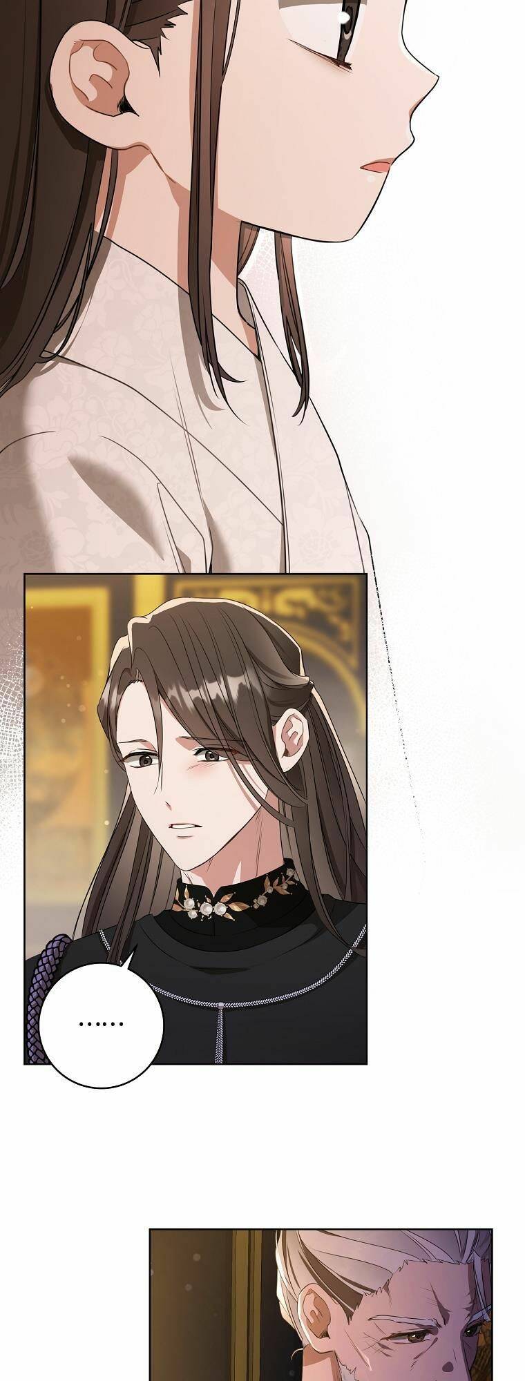 Trở Thành Cô Cháu Gái Bị Khinh Miệt Của Gia Tộc Võ Lâm - Chapter 8 - Page 8