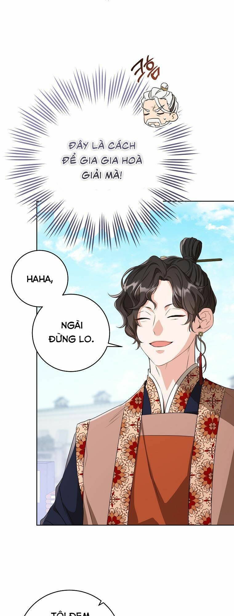 Trở Thành Cô Cháu Gái Bị Khinh Miệt Của Gia Tộc Võ Lâm - Chapter 9 - Page 9