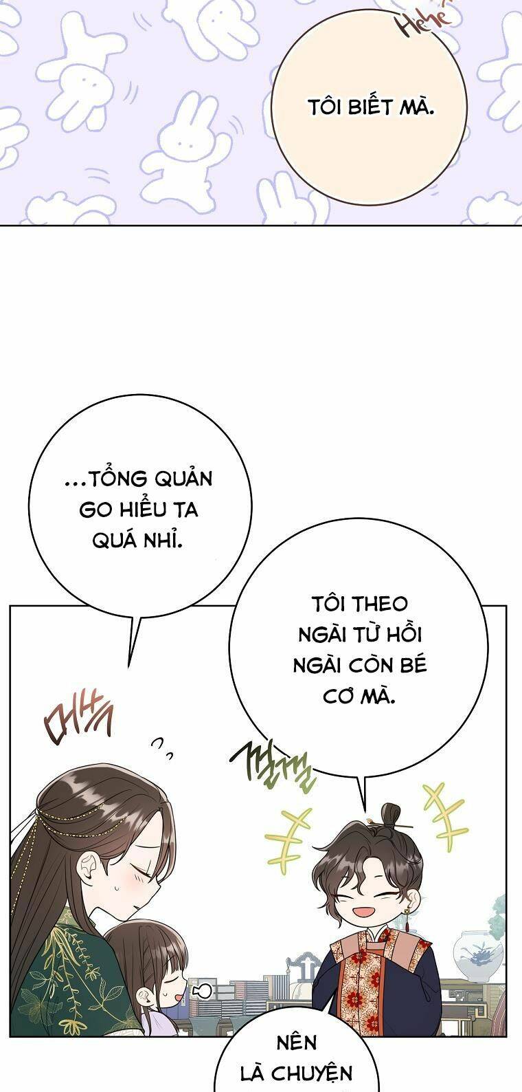 Trở Thành Cô Cháu Gái Bị Khinh Miệt Của Gia Tộc Võ Lâm - Chapter 9 - Page 13