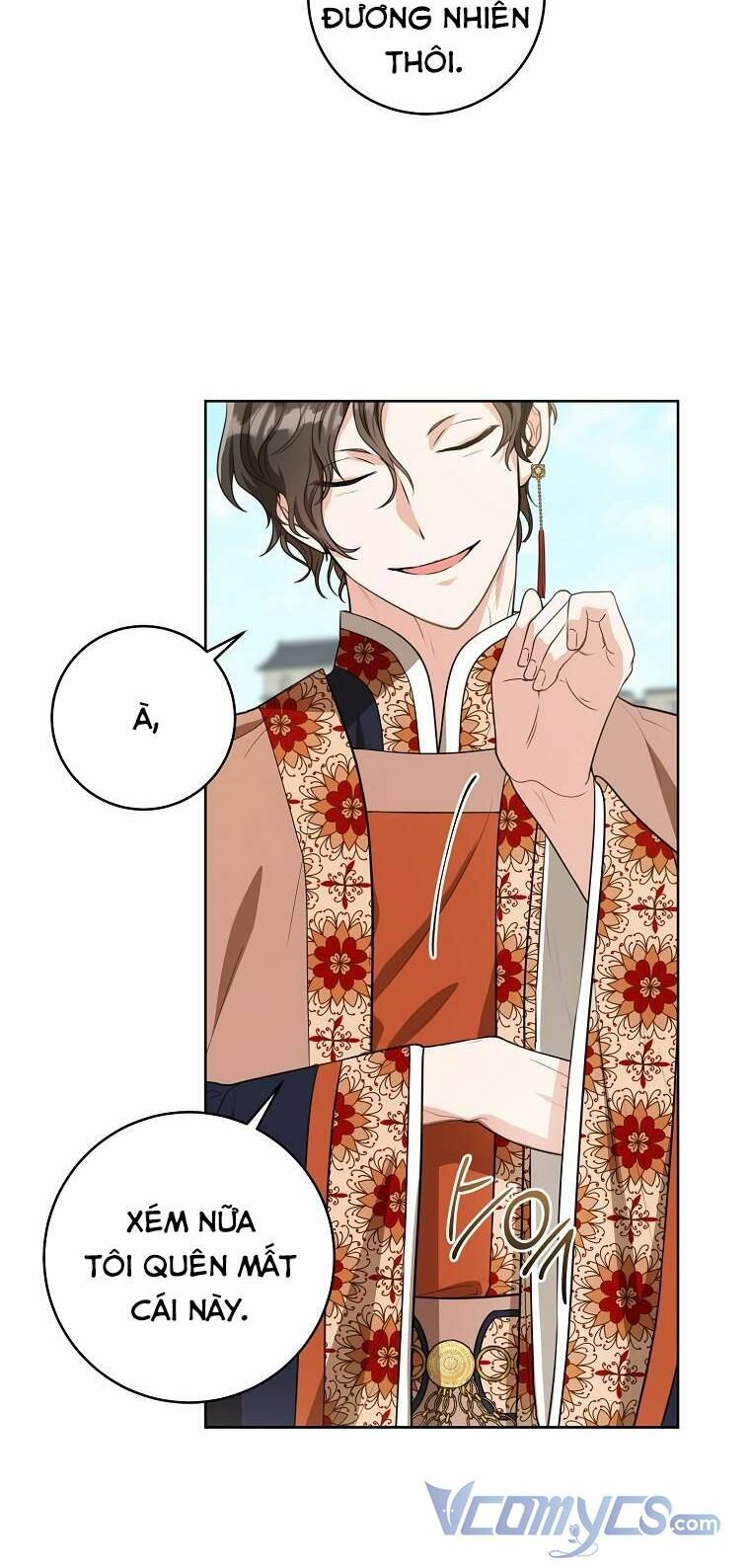 Trở Thành Cô Cháu Gái Bị Khinh Miệt Của Gia Tộc Võ Lâm - Chapter 9 - Page 14