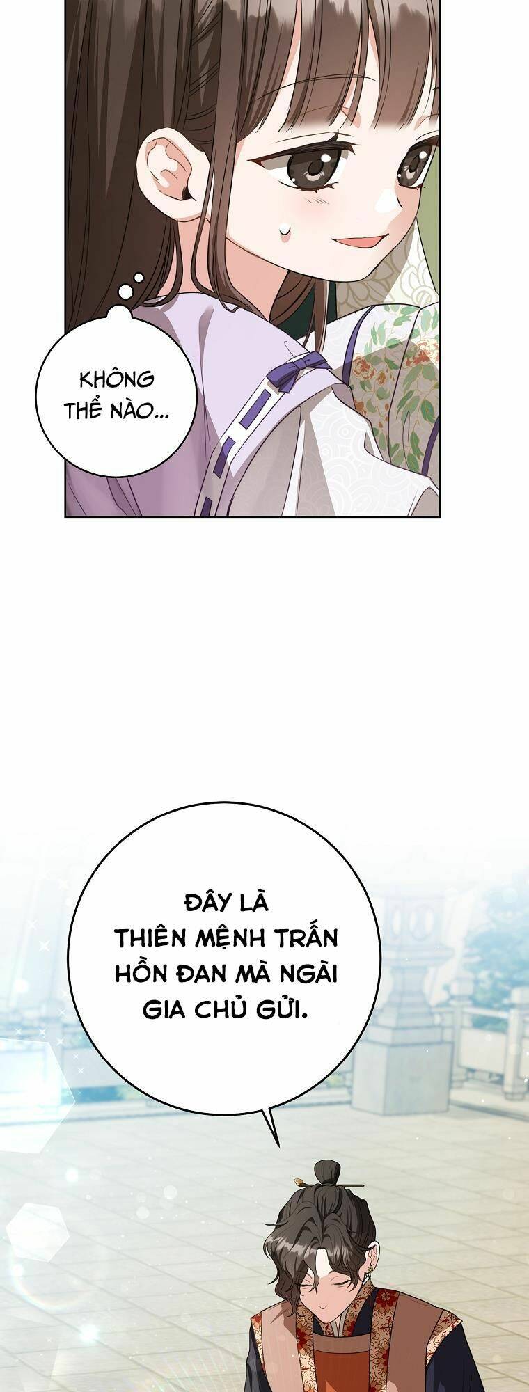 Trở Thành Cô Cháu Gái Bị Khinh Miệt Của Gia Tộc Võ Lâm - Chapter 9 - Page 16