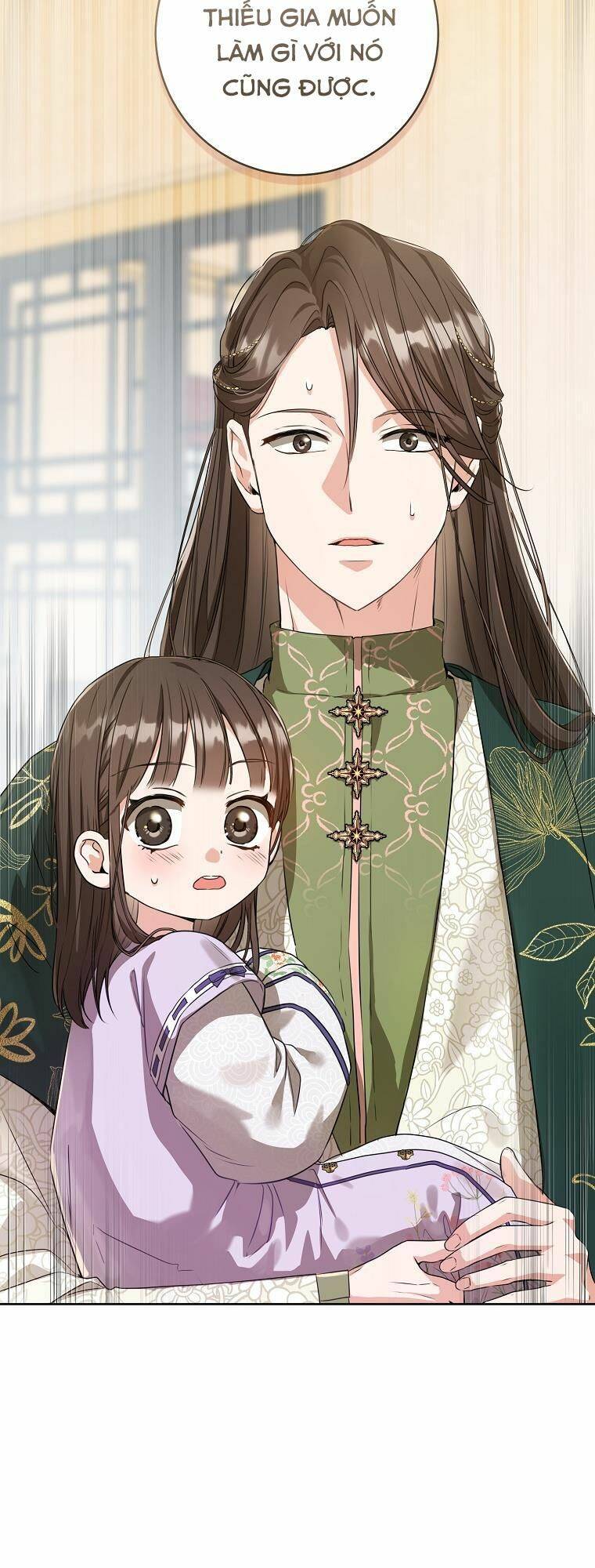 Trở Thành Cô Cháu Gái Bị Khinh Miệt Của Gia Tộc Võ Lâm - Chapter 9 - Page 18