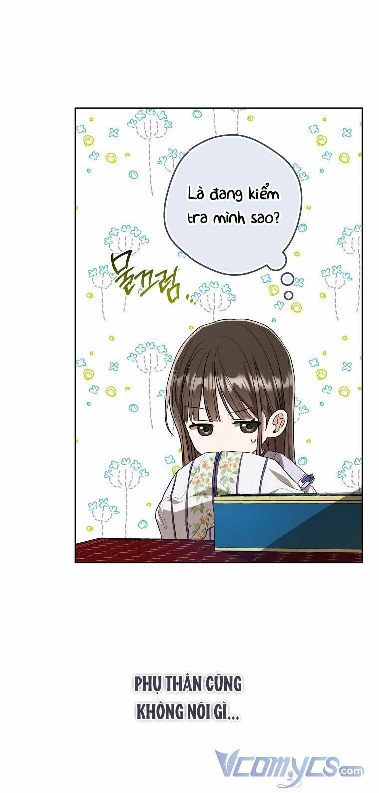 Trở Thành Cô Cháu Gái Bị Khinh Miệt Của Gia Tộc Võ Lâm - Chapter 9 - Page 21