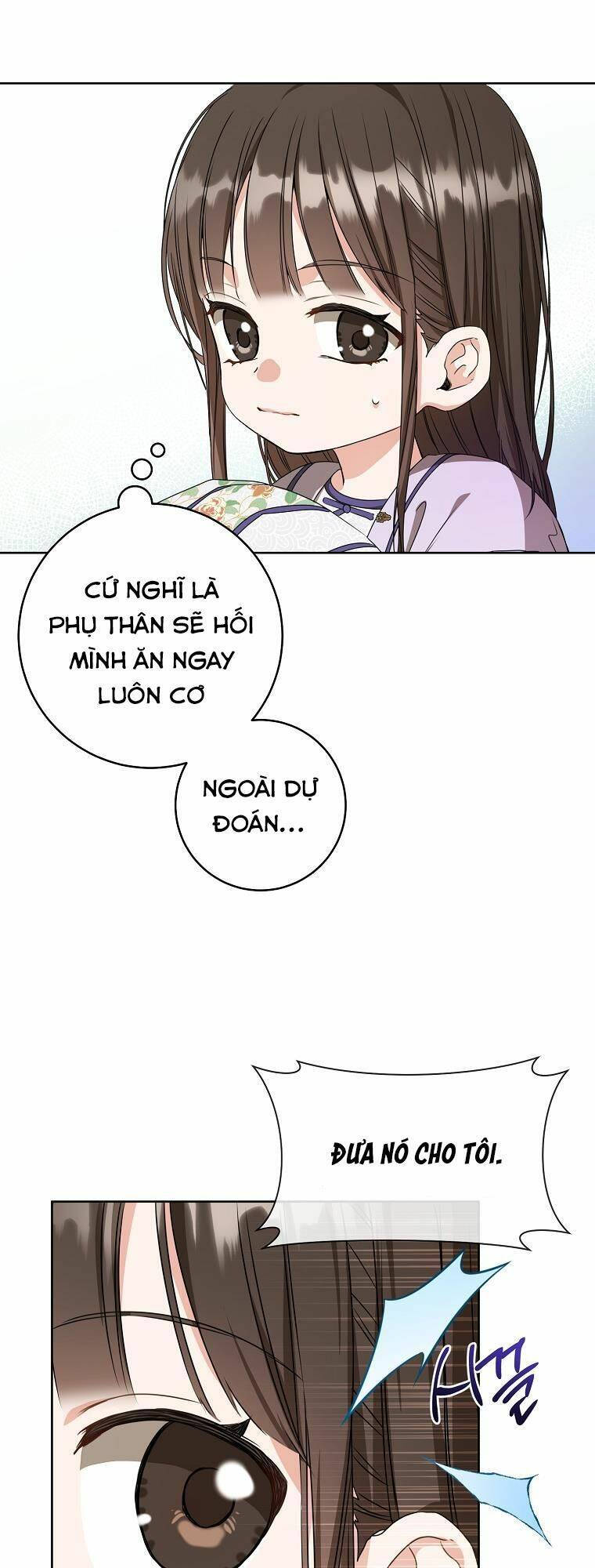 Trở Thành Cô Cháu Gái Bị Khinh Miệt Của Gia Tộc Võ Lâm - Chapter 9 - Page 22