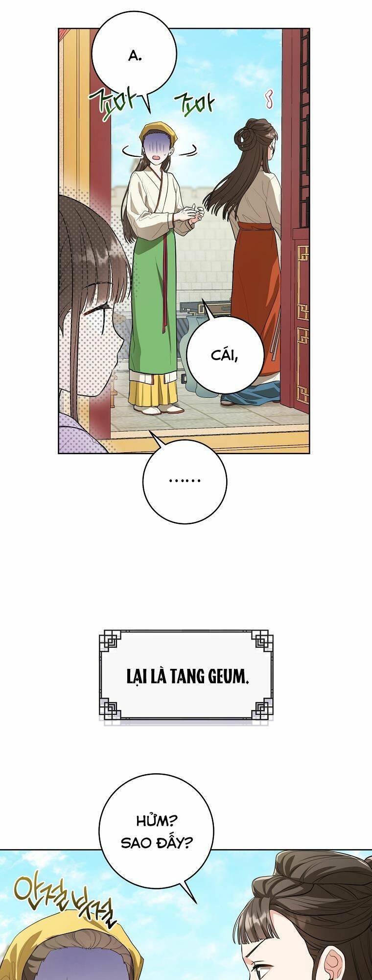 Trở Thành Cô Cháu Gái Bị Khinh Miệt Của Gia Tộc Võ Lâm - Chapter 9 - Page 25