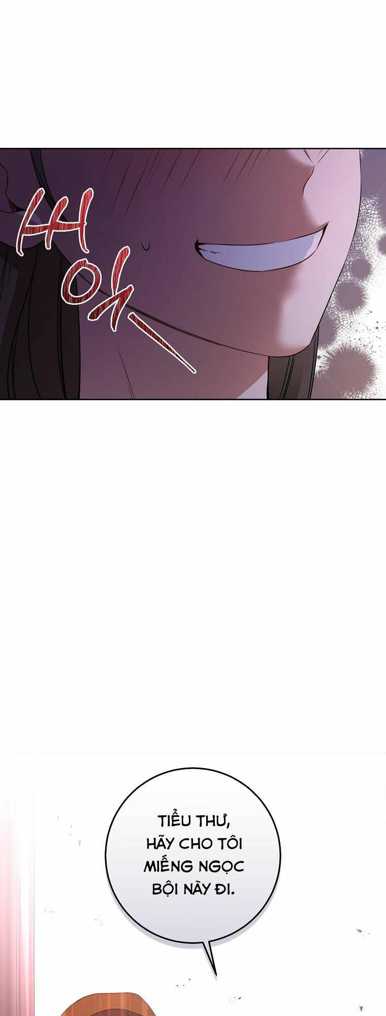 Trở Thành Cô Cháu Gái Bị Khinh Miệt Của Gia Tộc Võ Lâm - Chapter 9 - Page 32