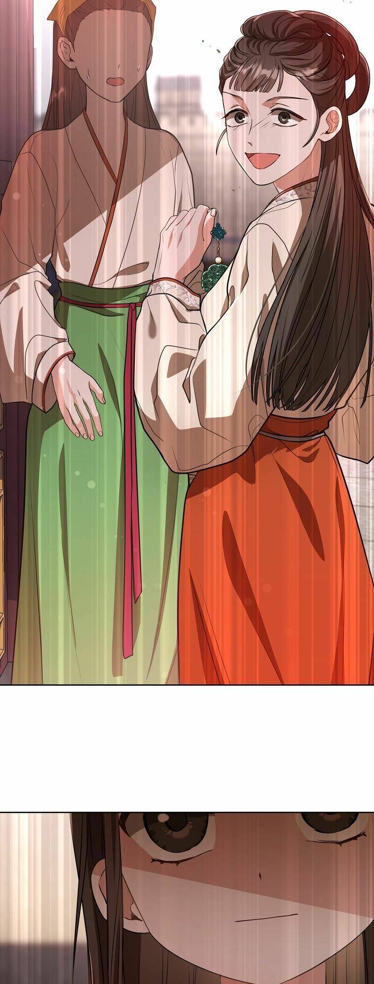 Trở Thành Cô Cháu Gái Bị Khinh Miệt Của Gia Tộc Võ Lâm - Chapter 9 - Page 33