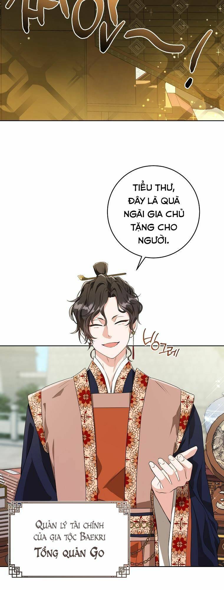 Trở Thành Cô Cháu Gái Bị Khinh Miệt Của Gia Tộc Võ Lâm - Chapter 9 - Page 3