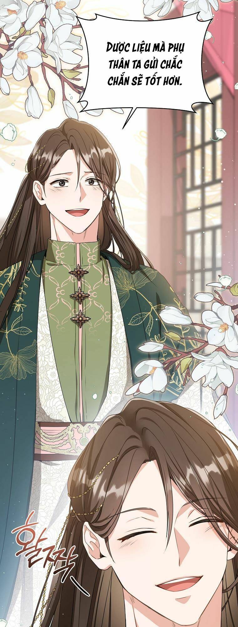 Trở Thành Cô Cháu Gái Bị Khinh Miệt Của Gia Tộc Võ Lâm - Chapter 9 - Page 40