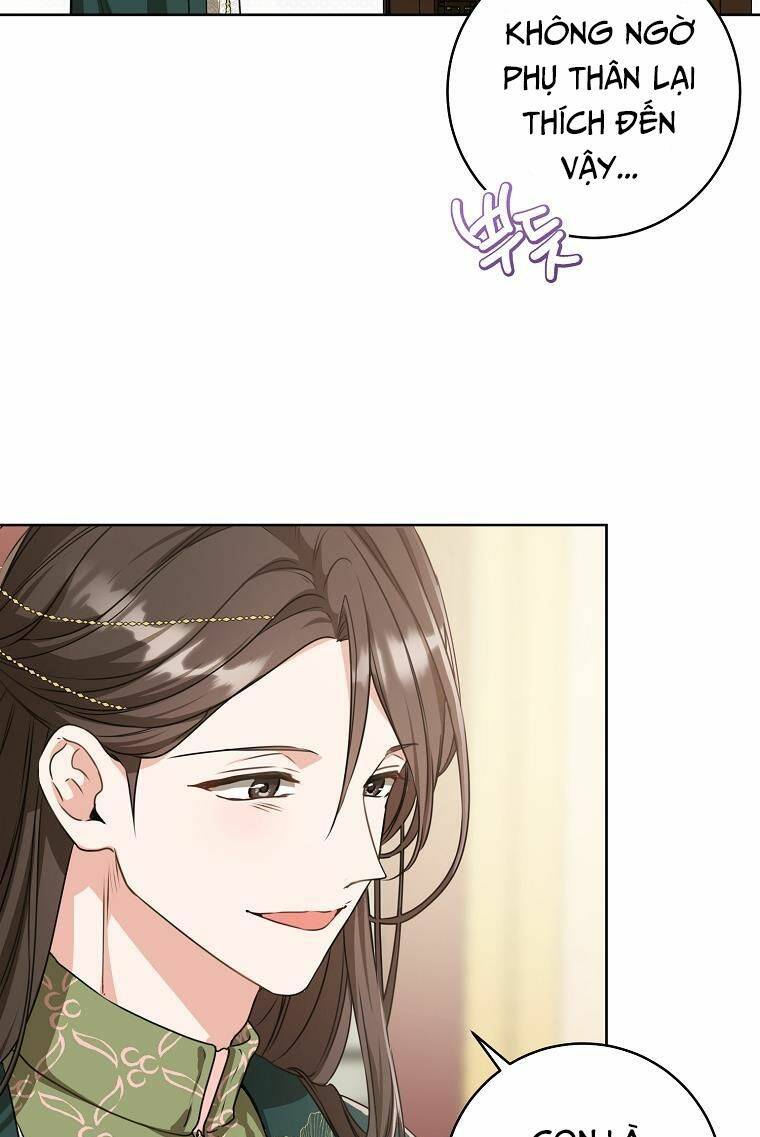 Trở Thành Cô Cháu Gái Bị Khinh Miệt Của Gia Tộc Võ Lâm - Chapter 9 - Page 42