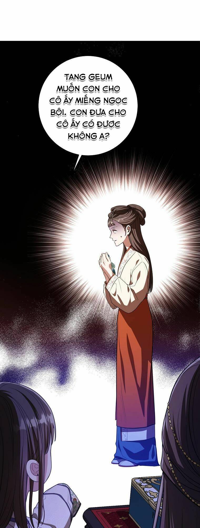 Trở Thành Cô Cháu Gái Bị Khinh Miệt Của Gia Tộc Võ Lâm - Chapter 9 - Page 45