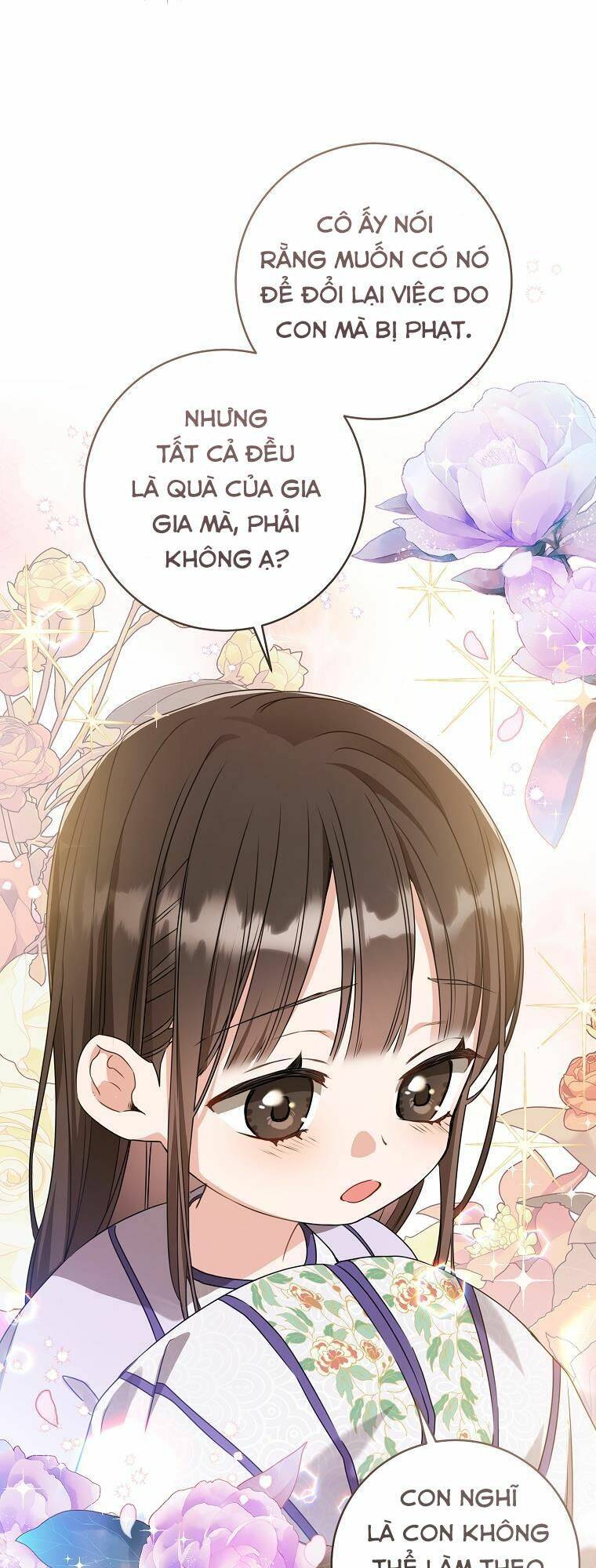 Trở Thành Cô Cháu Gái Bị Khinh Miệt Của Gia Tộc Võ Lâm - Chapter 9 - Page 48
