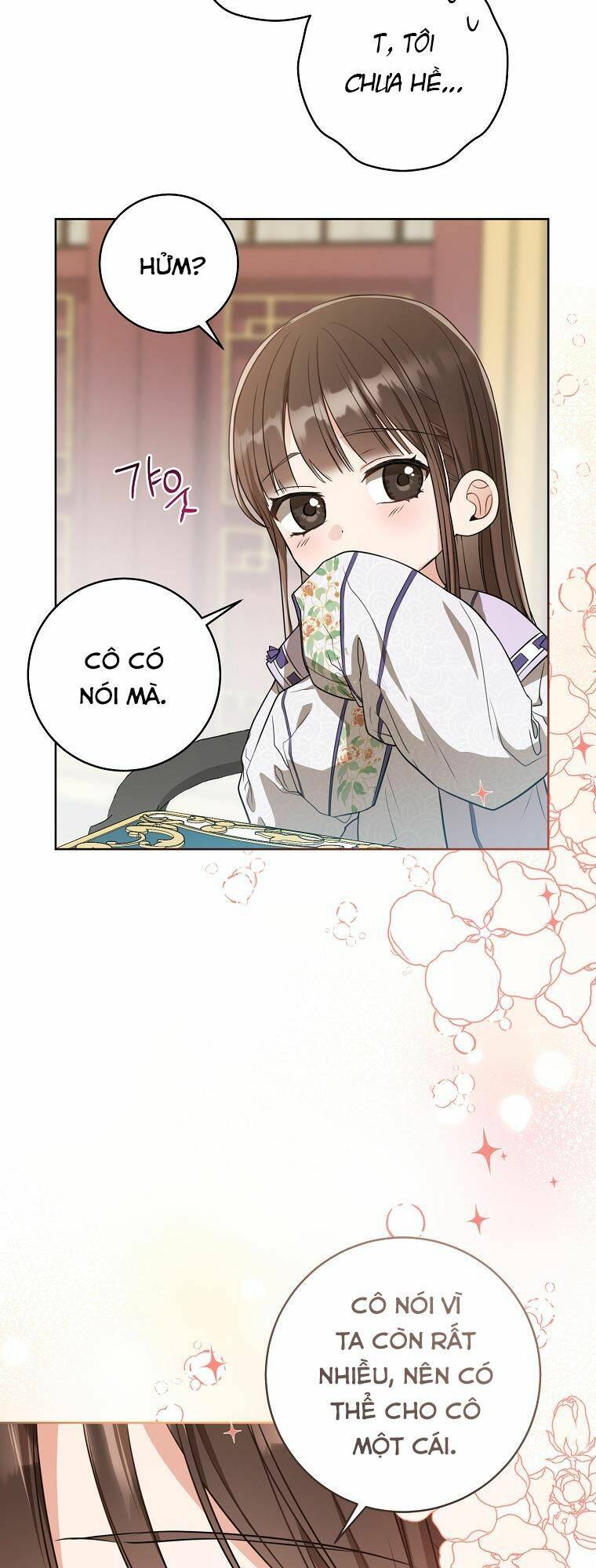 Trở Thành Cô Cháu Gái Bị Khinh Miệt Của Gia Tộc Võ Lâm - Chapter 9 - Page 52