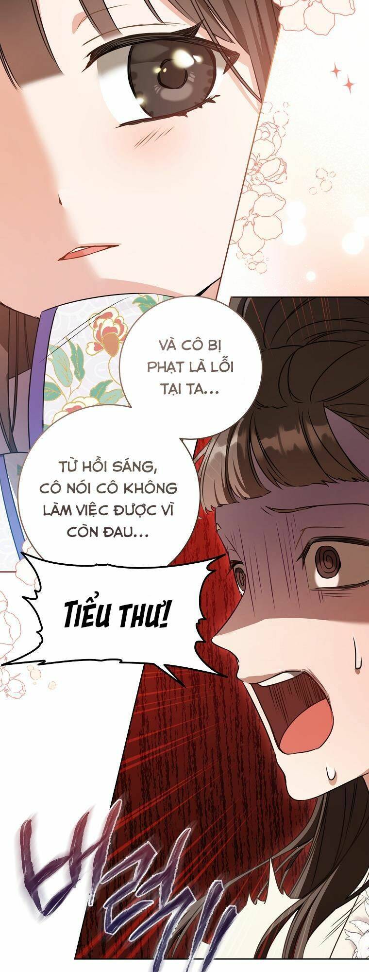 Trở Thành Cô Cháu Gái Bị Khinh Miệt Của Gia Tộc Võ Lâm - Chapter 9 - Page 53