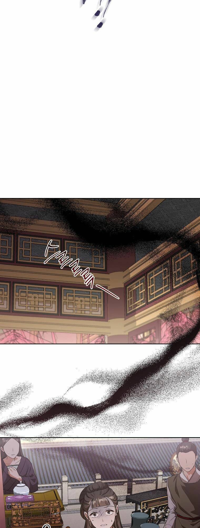 Trở Thành Cô Cháu Gái Bị Khinh Miệt Của Gia Tộc Võ Lâm - Chapter 9 - Page 54