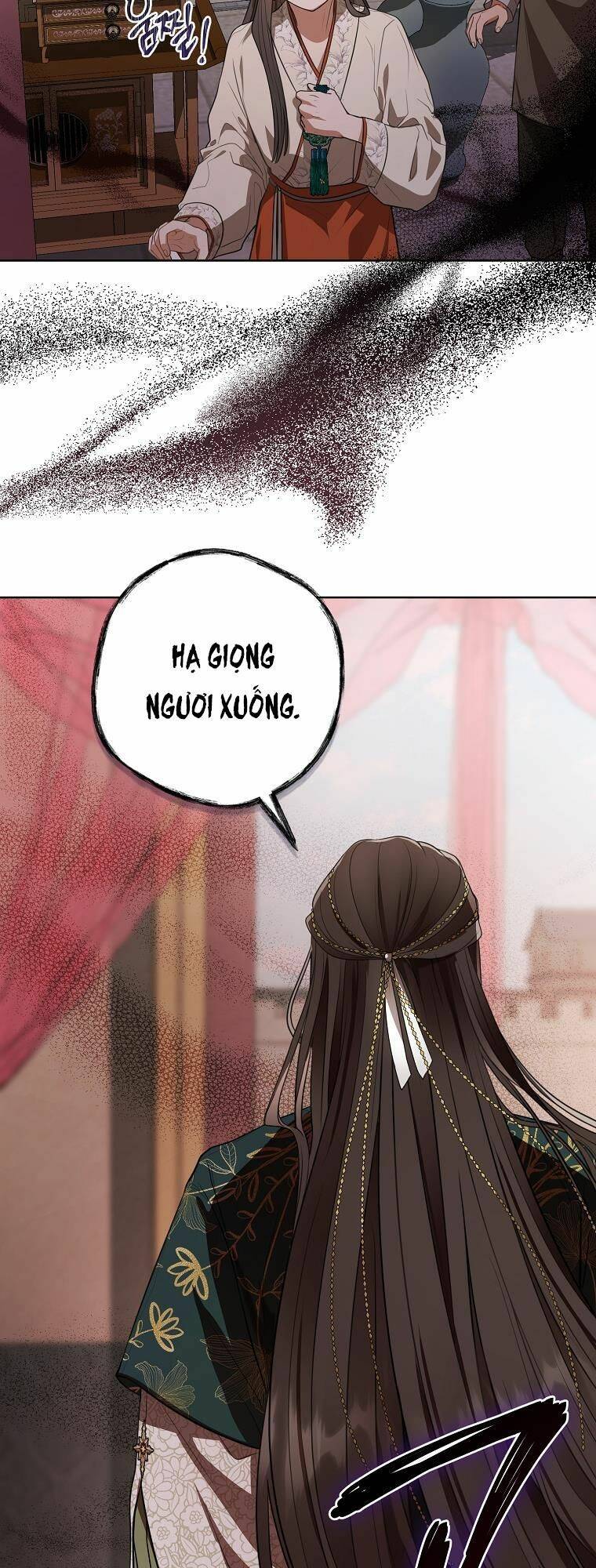 Trở Thành Cô Cháu Gái Bị Khinh Miệt Của Gia Tộc Võ Lâm - Chapter 9 - Page 55
