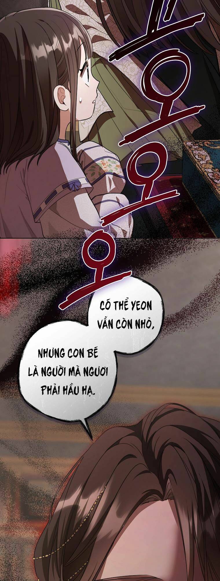 Trở Thành Cô Cháu Gái Bị Khinh Miệt Của Gia Tộc Võ Lâm - Chapter 9 - Page 56