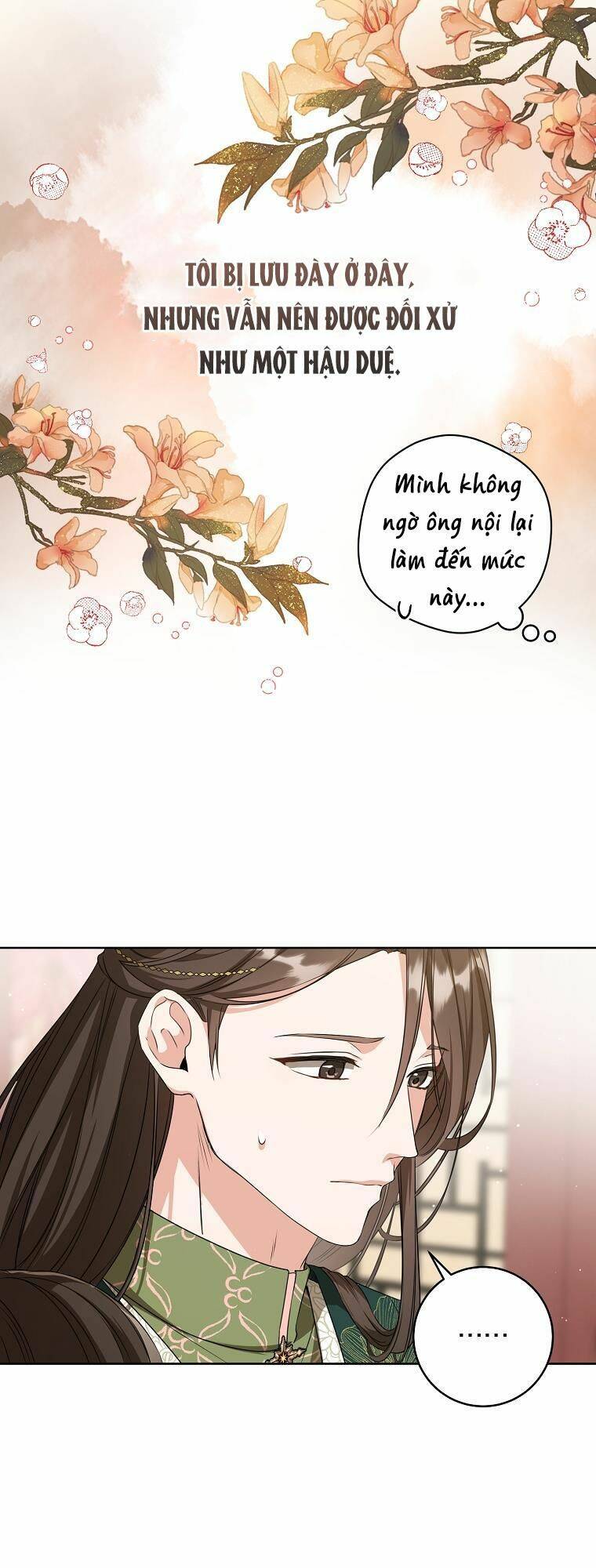 Trở Thành Cô Cháu Gái Bị Khinh Miệt Của Gia Tộc Võ Lâm - Chapter 9 - Page 5