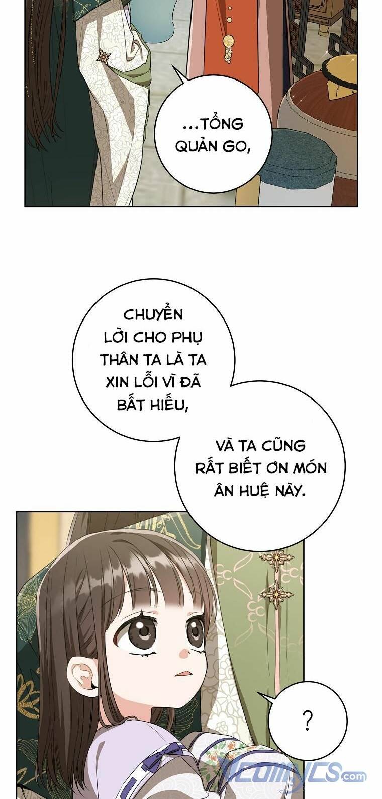 Trở Thành Cô Cháu Gái Bị Khinh Miệt Của Gia Tộc Võ Lâm - Chapter 9 - Page 7