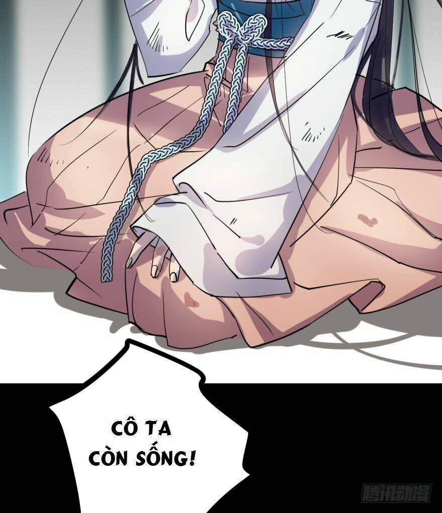 Độc Bộ Thiên Hạ: Đặc Công Thần Y - Chapter 1 - Page 11