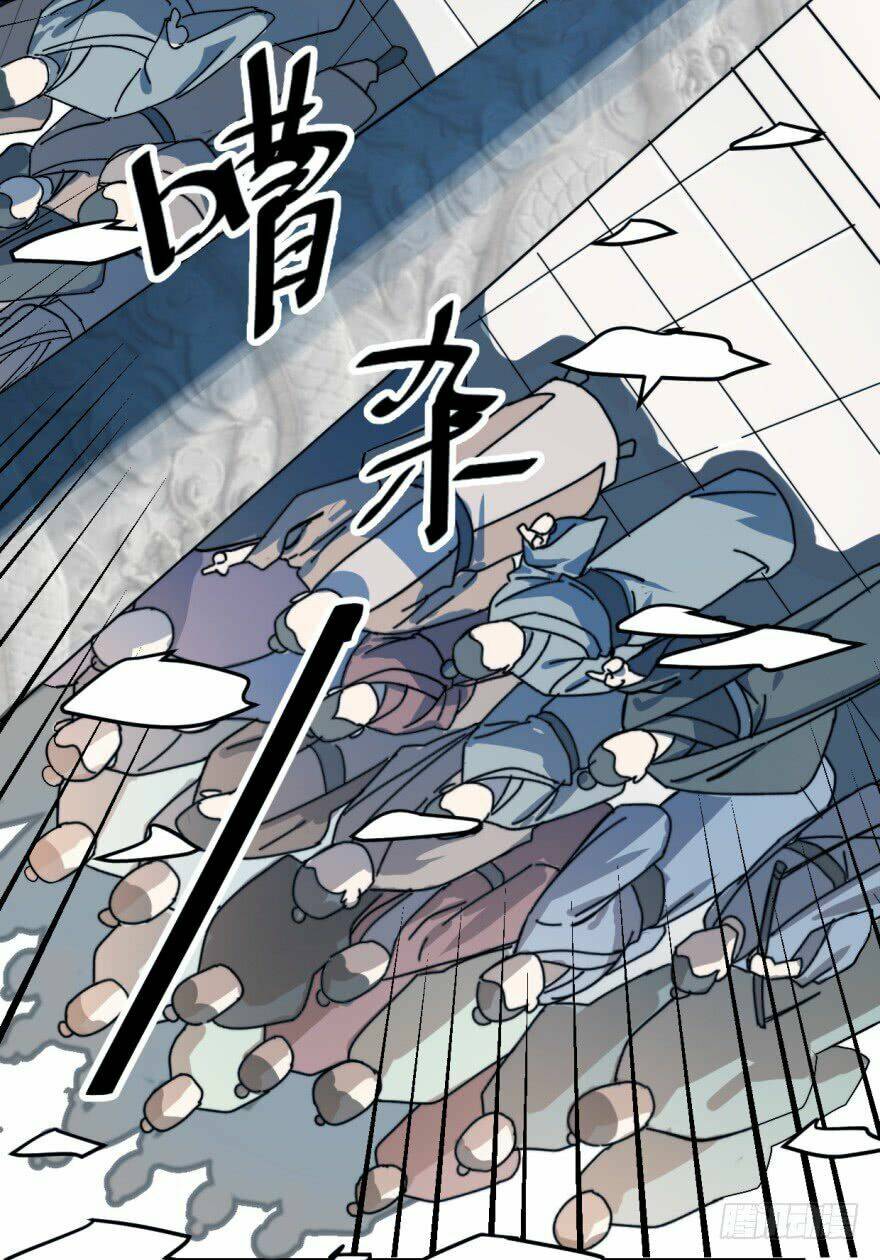 Độc Bộ Thiên Hạ: Đặc Công Thần Y - Chapter 1 - Page 14