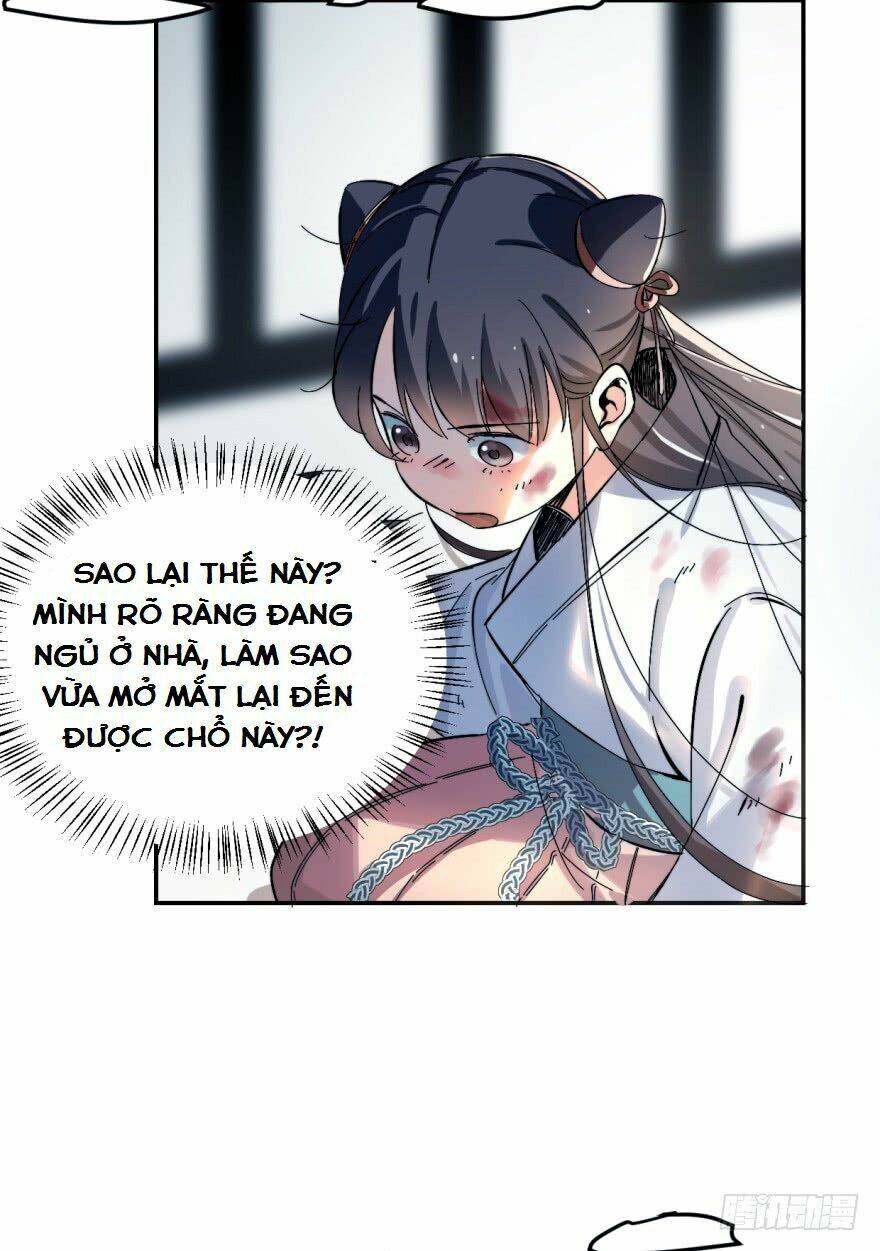 Độc Bộ Thiên Hạ: Đặc Công Thần Y - Chapter 1 - Page 15