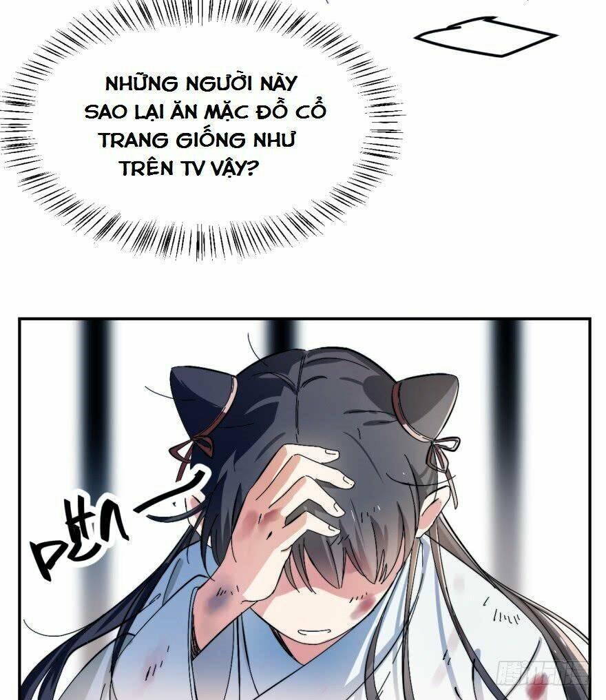 Độc Bộ Thiên Hạ: Đặc Công Thần Y - Chapter 1 - Page 17