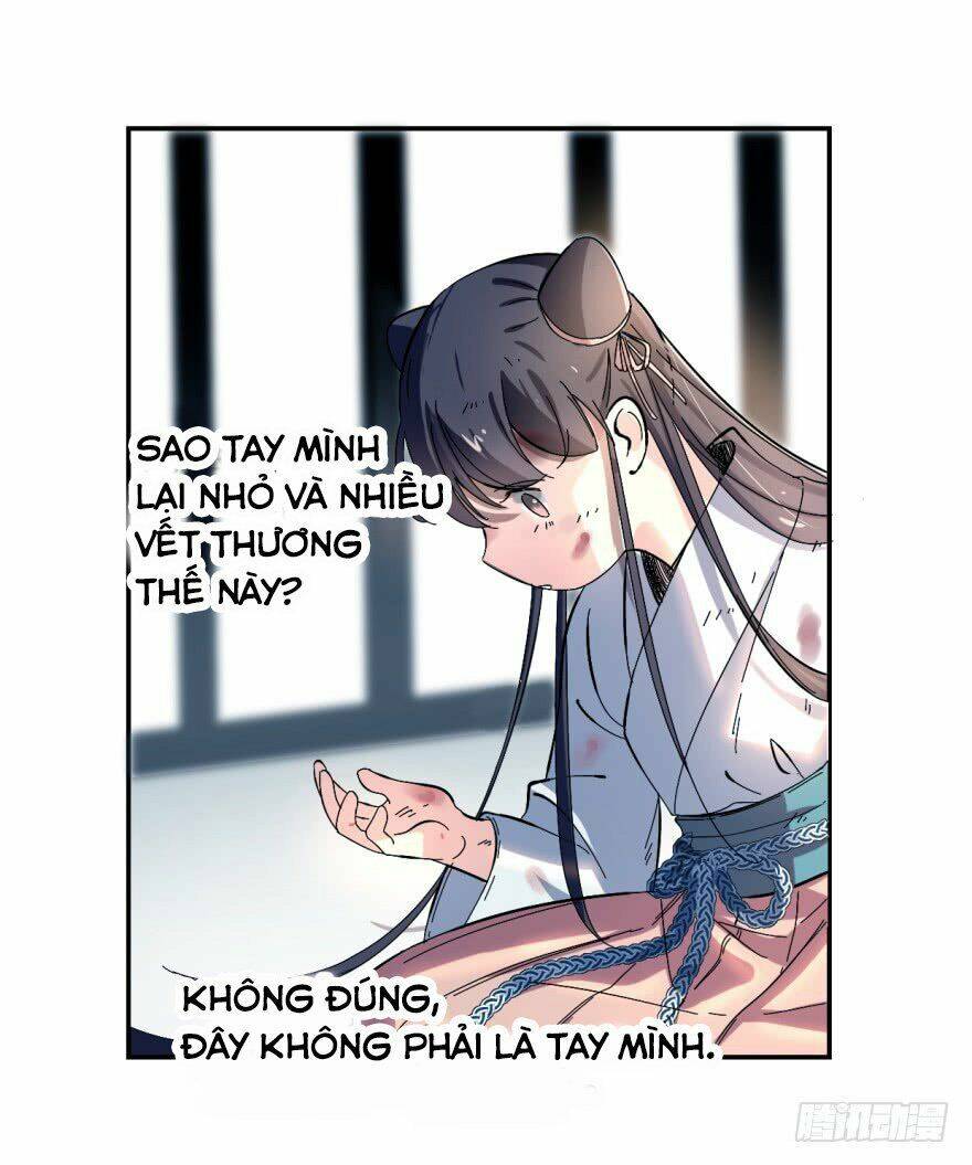 Độc Bộ Thiên Hạ: Đặc Công Thần Y - Chapter 1 - Page 19