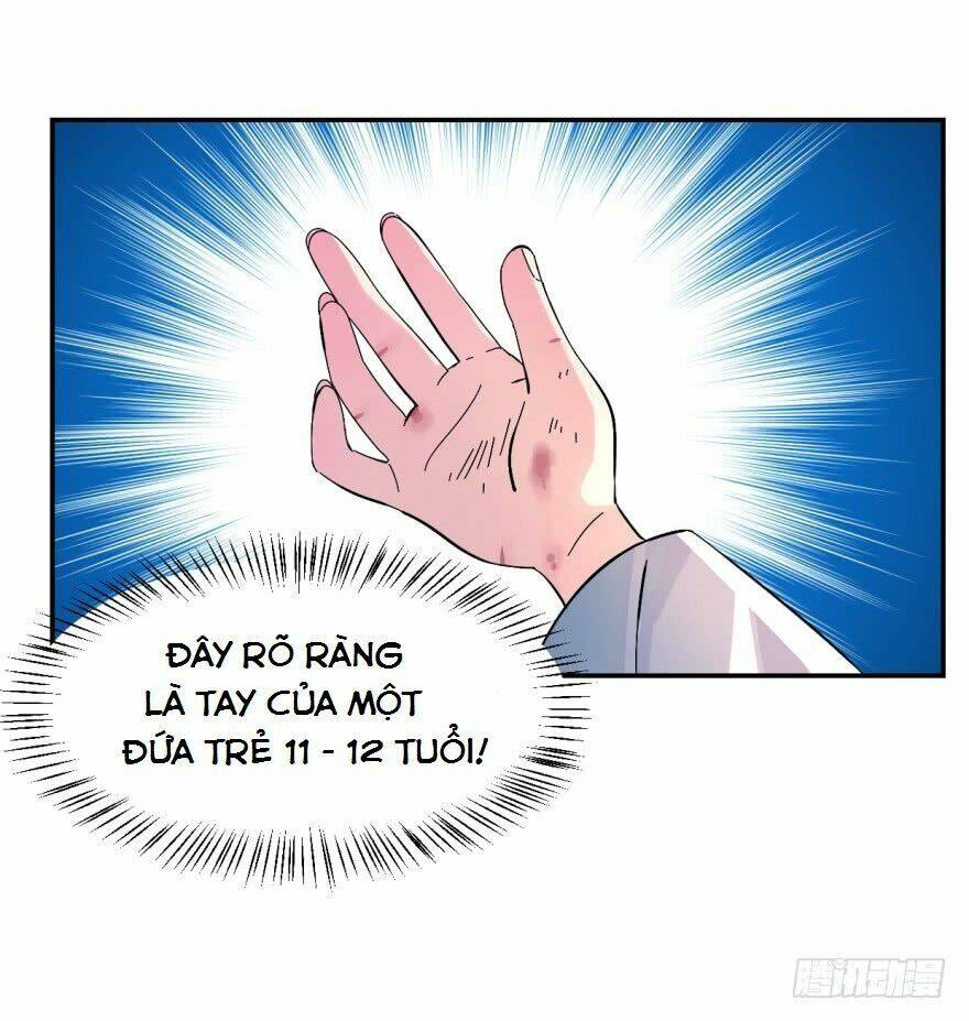 Độc Bộ Thiên Hạ: Đặc Công Thần Y - Chapter 1 - Page 20