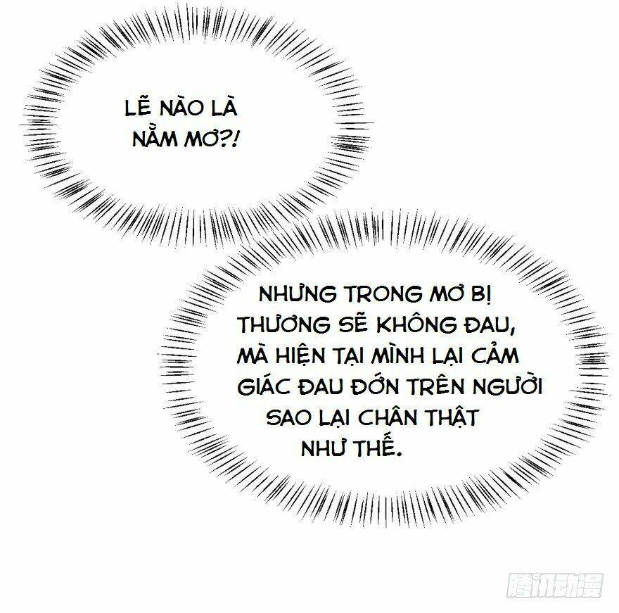 Độc Bộ Thiên Hạ: Đặc Công Thần Y - Chapter 1 - Page 21