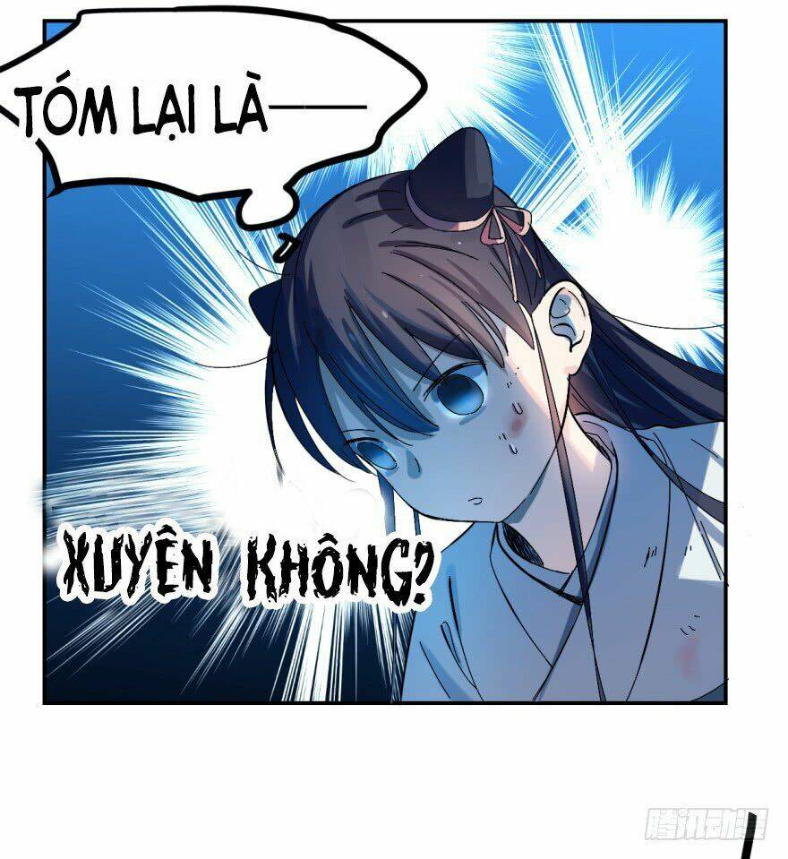 Độc Bộ Thiên Hạ: Đặc Công Thần Y - Chapter 1 - Page 22