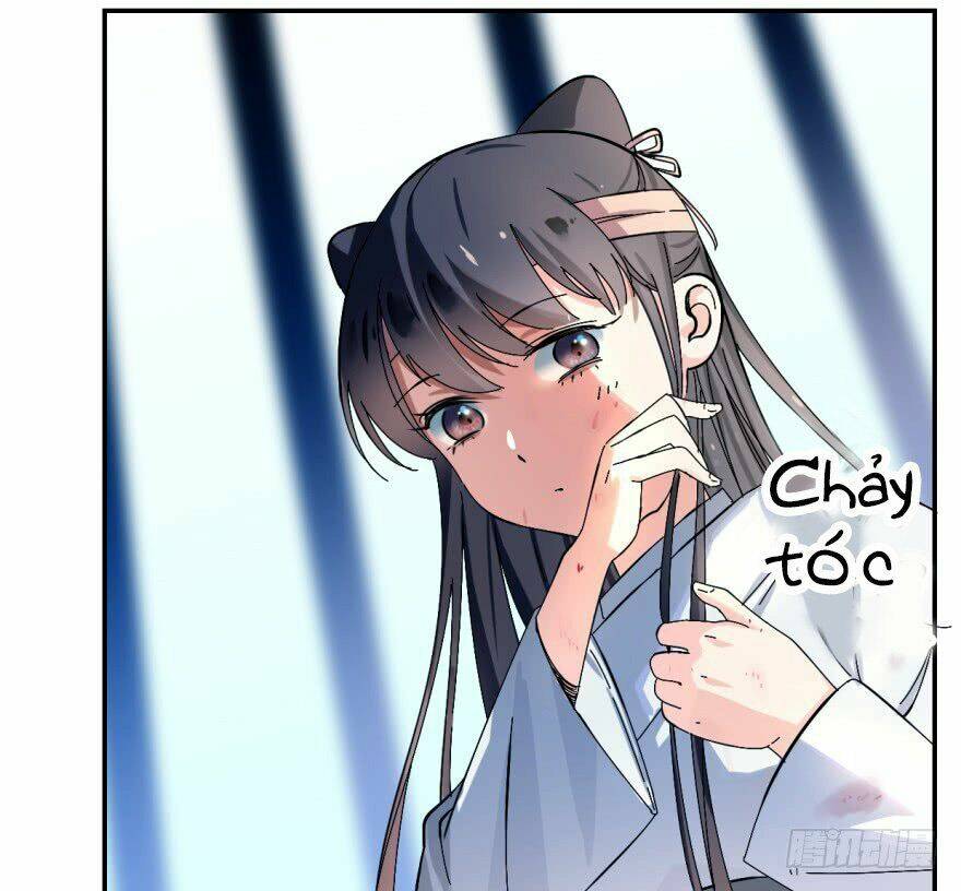 Độc Bộ Thiên Hạ: Đặc Công Thần Y - Chapter 1 - Page 28