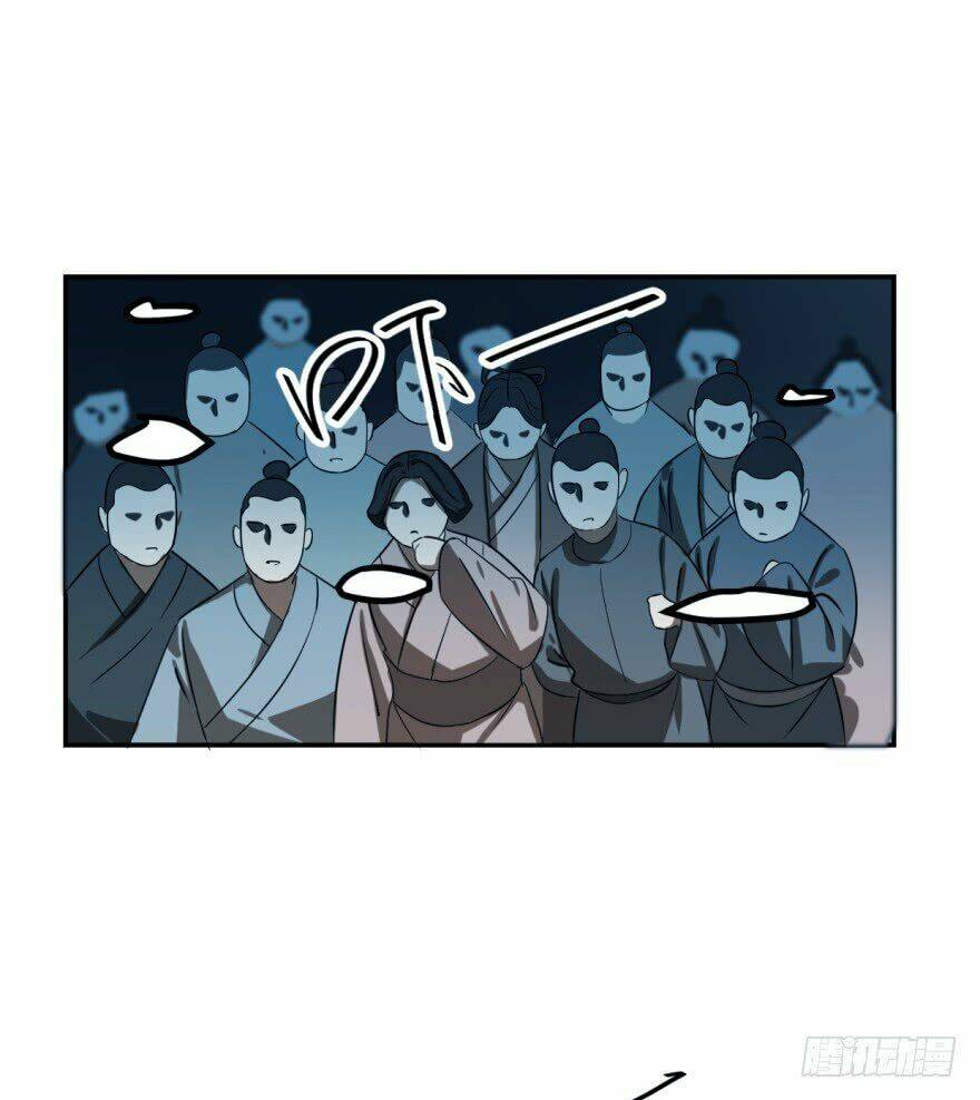 Độc Bộ Thiên Hạ: Đặc Công Thần Y - Chapter 1 - Page 32