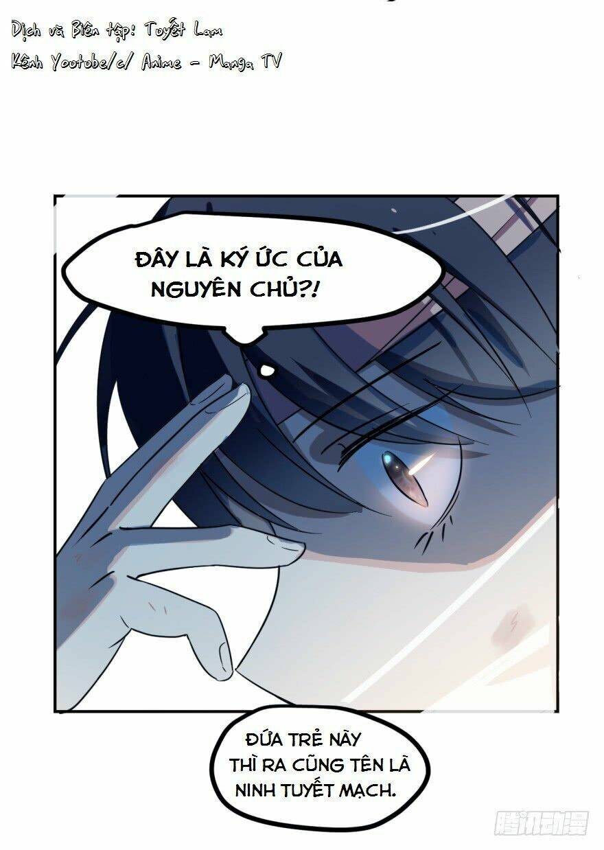 Độc Bộ Thiên Hạ: Đặc Công Thần Y - Chapter 1 - Page 33