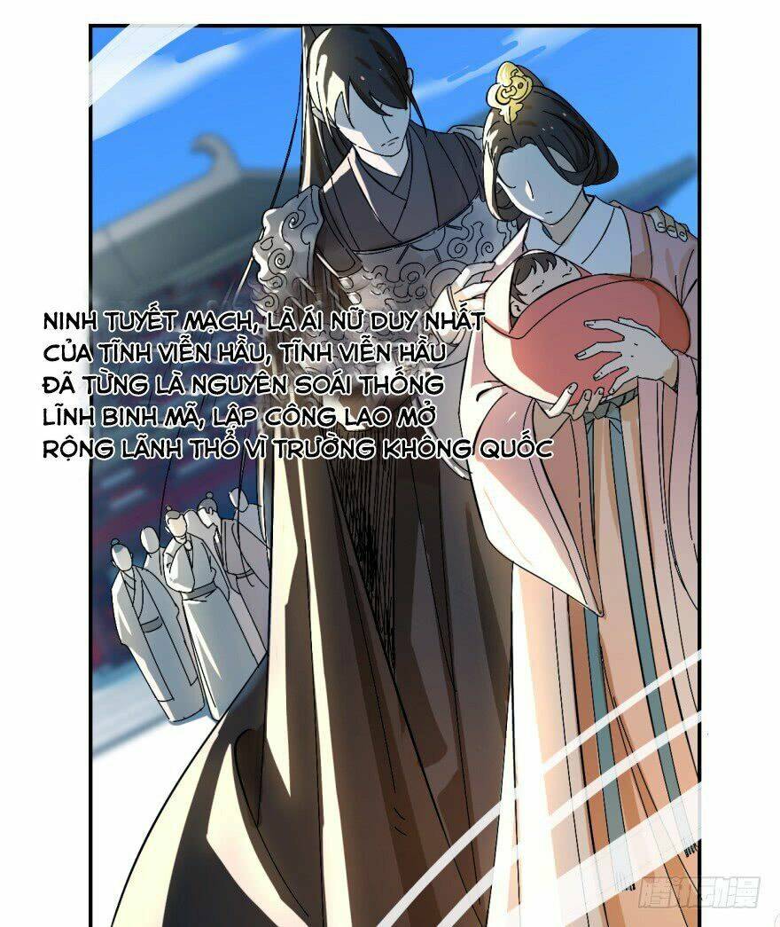 Độc Bộ Thiên Hạ: Đặc Công Thần Y - Chapter 1 - Page 34