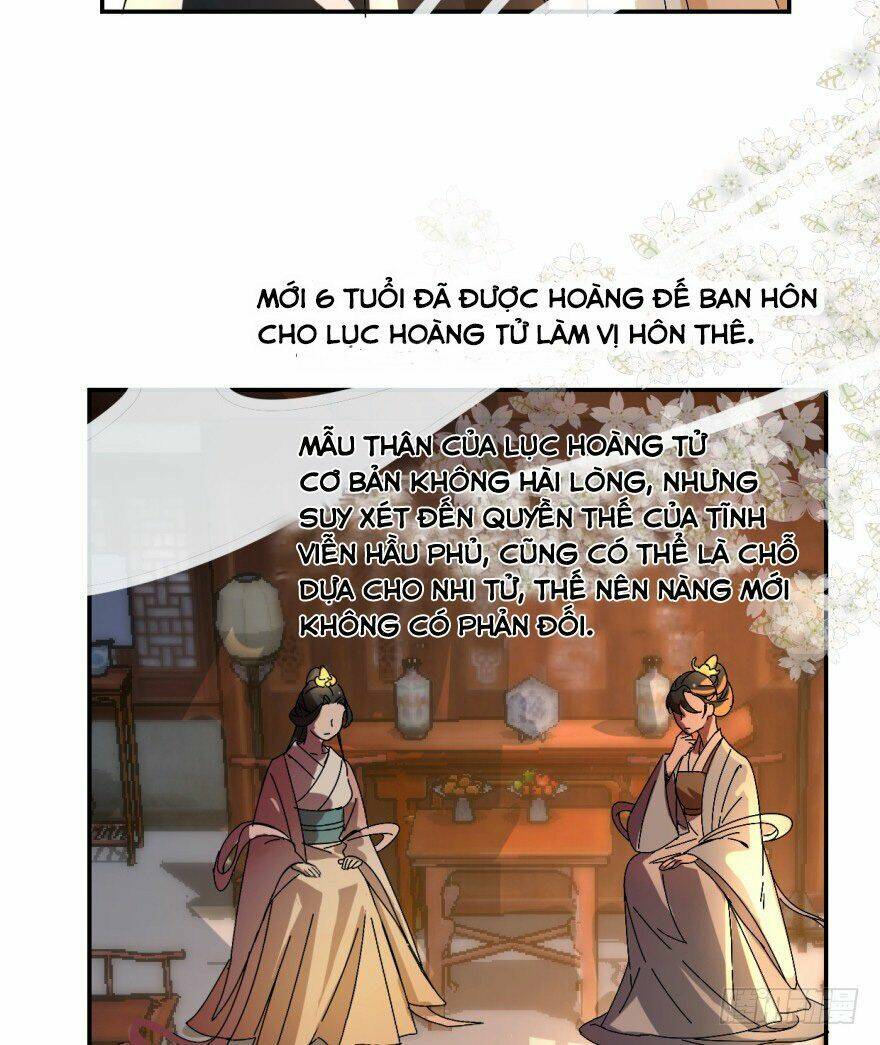 Độc Bộ Thiên Hạ: Đặc Công Thần Y - Chapter 1 - Page 35