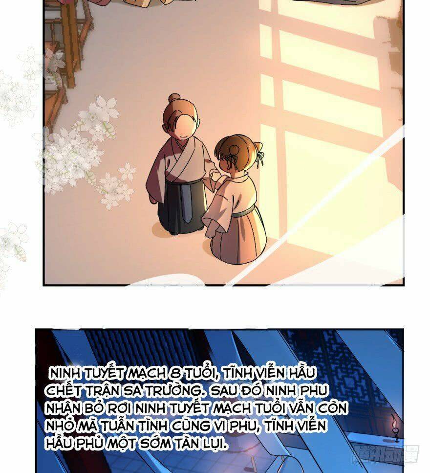 Độc Bộ Thiên Hạ: Đặc Công Thần Y - Chapter 1 - Page 36