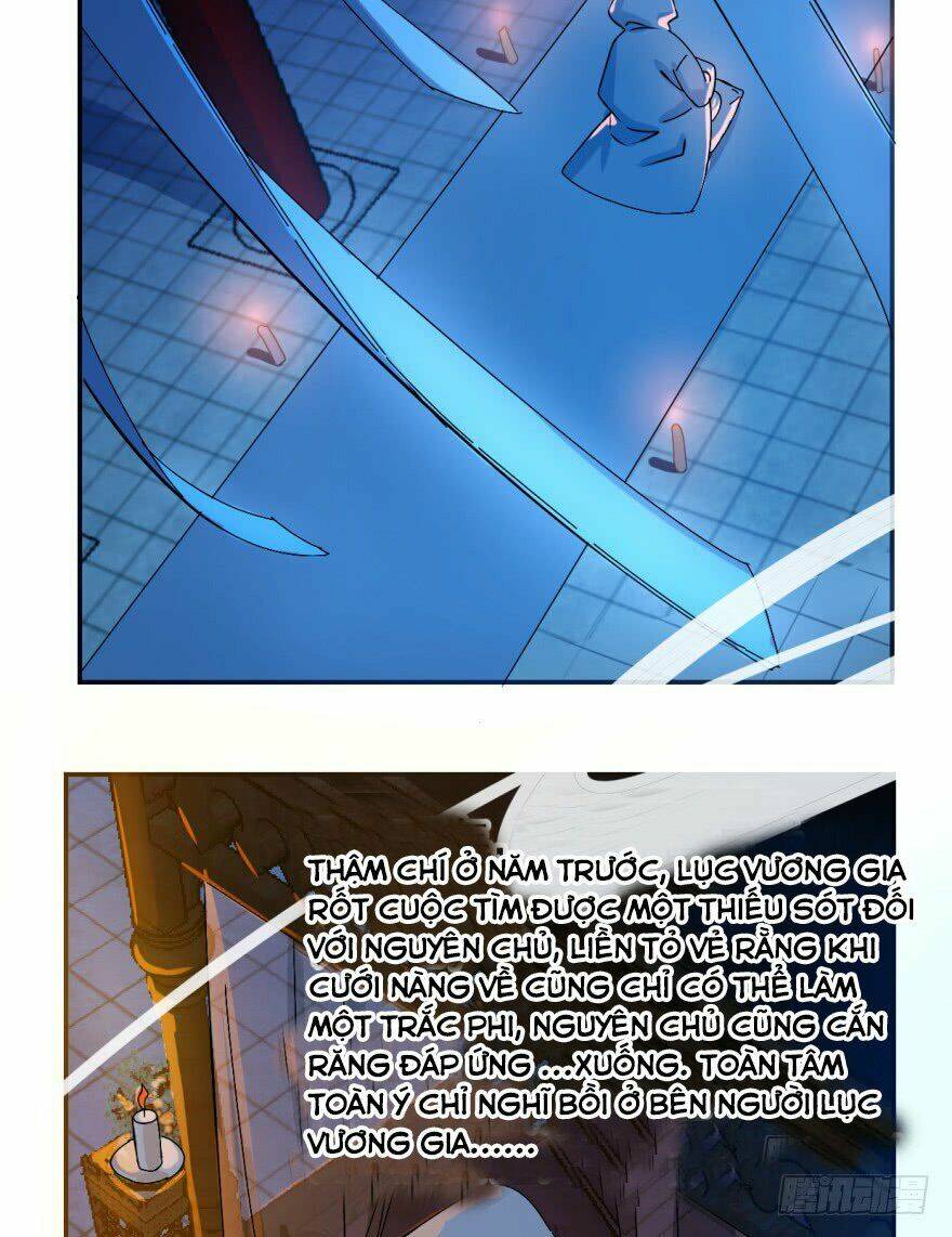 Độc Bộ Thiên Hạ: Đặc Công Thần Y - Chapter 1 - Page 37