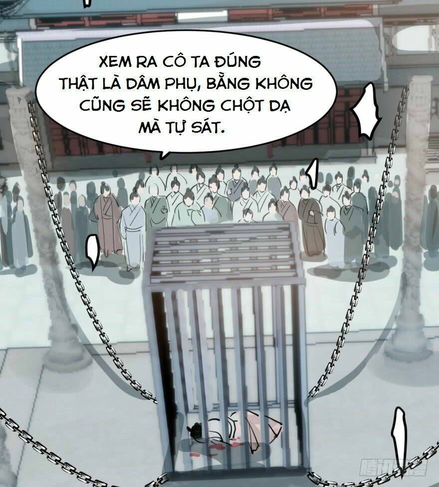 Độc Bộ Thiên Hạ: Đặc Công Thần Y - Chapter 1 - Page 3