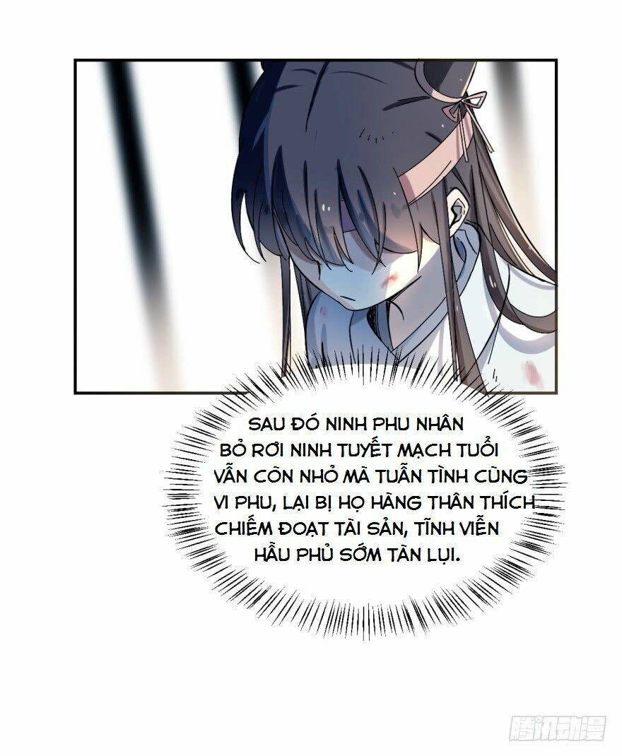 Độc Bộ Thiên Hạ: Đặc Công Thần Y - Chapter 1 - Page 39