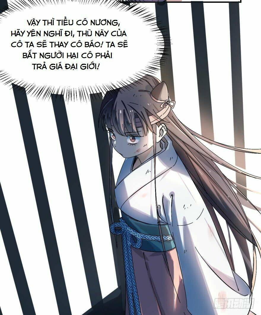 Độc Bộ Thiên Hạ: Đặc Công Thần Y - Chapter 1 - Page 42