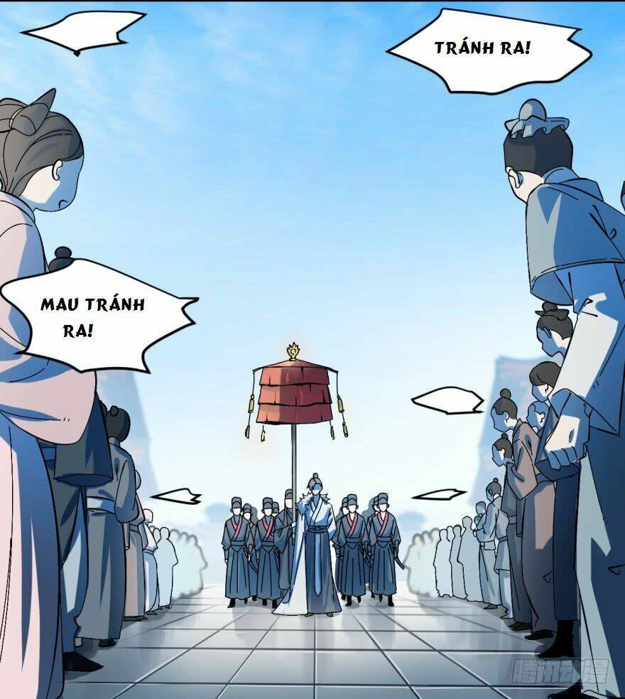 Độc Bộ Thiên Hạ: Đặc Công Thần Y - Chapter 1 - Page 46