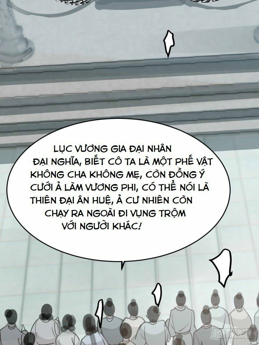 Độc Bộ Thiên Hạ: Đặc Công Thần Y - Chapter 1 - Page 4